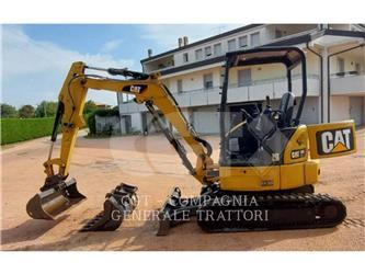 Caterpillar 303 E CR