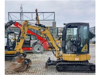 Caterpillar 303 E CR