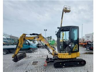 Caterpillar 303 E CR