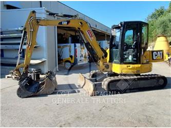 Caterpillar 305.5 E2