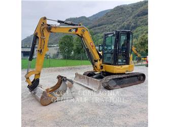 Caterpillar 305 E2