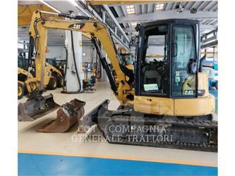 Caterpillar 305 E2