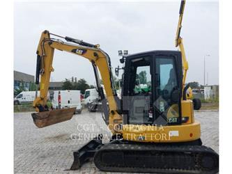 Caterpillar 305 E2