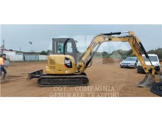 Caterpillar 305 E2
