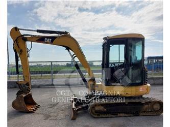 Caterpillar 305CR