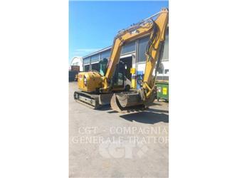 Caterpillar 308E2 CR