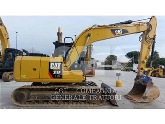 Caterpillar 313FGC
