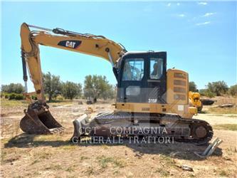 Caterpillar 315F