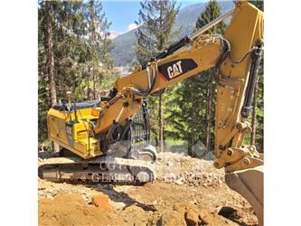 Caterpillar 323F SA