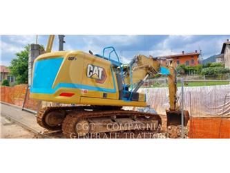 Caterpillar 323LN