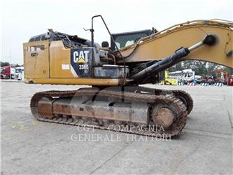 Caterpillar 336E