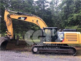 Caterpillar 336F