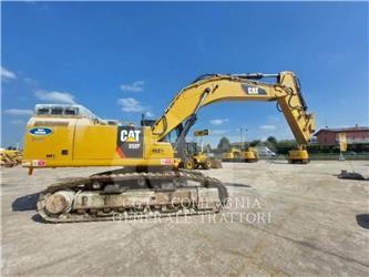 Caterpillar 352F