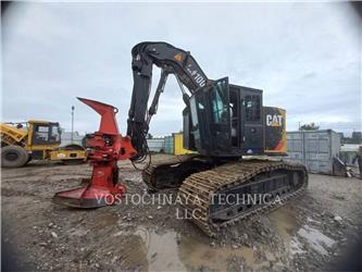 Caterpillar 521B