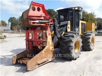 Caterpillar 553C