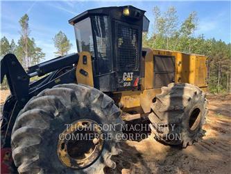 Caterpillar 573D