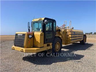 Caterpillar 613G WT