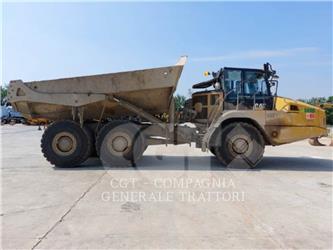 Caterpillar 730