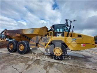 Caterpillar 730C2