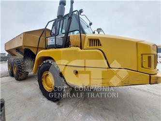 Caterpillar 730C2