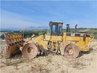 Caterpillar 816