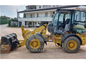 Caterpillar 908 M