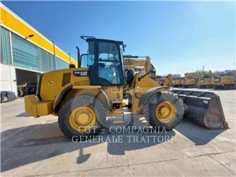 Caterpillar 914K