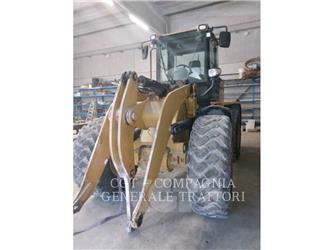 Caterpillar 924HZ