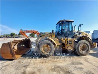 Caterpillar 950H