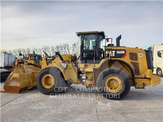 Caterpillar 950M