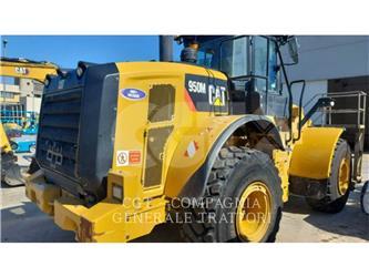 Caterpillar 950M