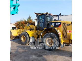 Caterpillar 962K