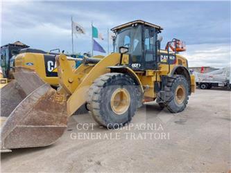 Caterpillar 962M