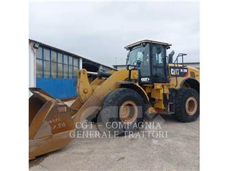Caterpillar 962M