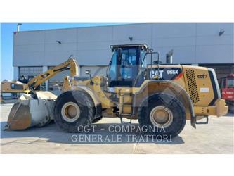 Caterpillar 966K