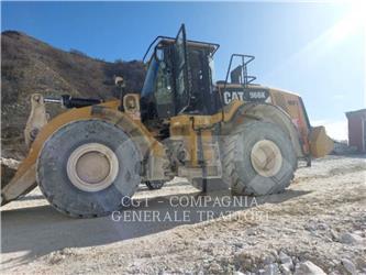 Caterpillar 966K