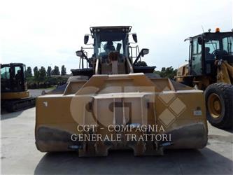 Caterpillar 966M
