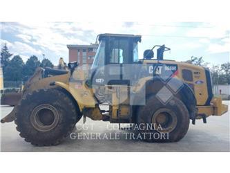 Caterpillar 966M