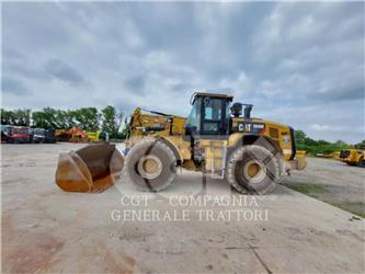 Caterpillar 966M XE