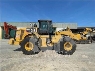 Caterpillar 966M XE