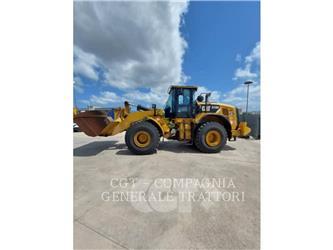 Caterpillar 972M