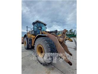 Caterpillar 972M XE
