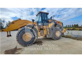 Caterpillar 980M