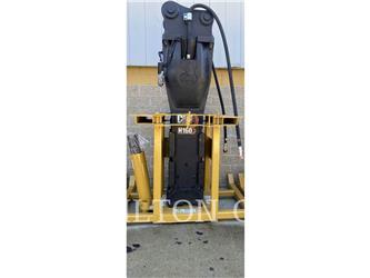 Caterpillar ATTACHMENTS H160ES