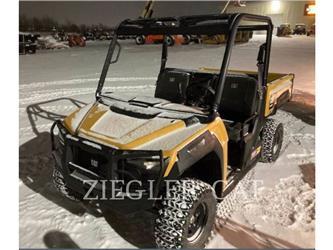 Caterpillar CUV102D