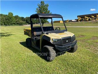 Caterpillar CUV102D