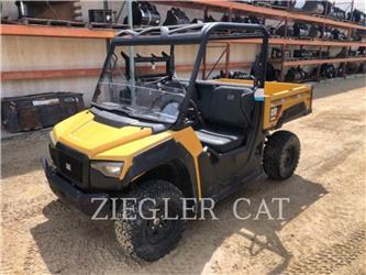Caterpillar CUV82