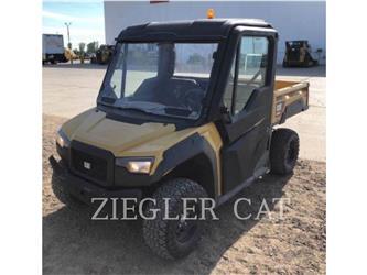 Caterpillar CUV82