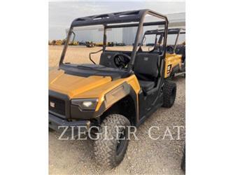 Caterpillar CUV82