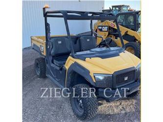 Caterpillar CUV82